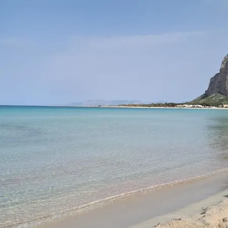 A_mare * San Vito Lo Capo